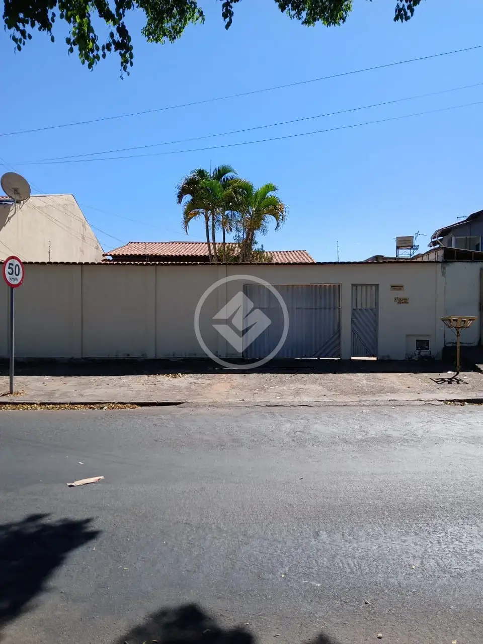 Imagem 1 - Casa em Vila Brasília, Aparecida de Goiânia - GO