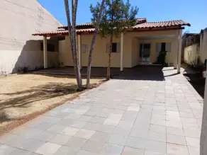 Casa Vila Brasília, Aparecida de Goiânia - GO — foto 2