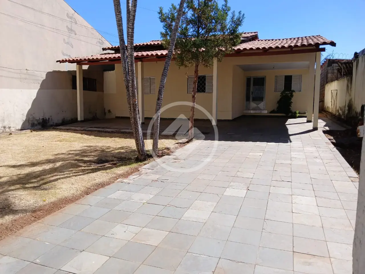 Image 2 - Casa em Vila Brasília, Aparecida de Goiânia - GO