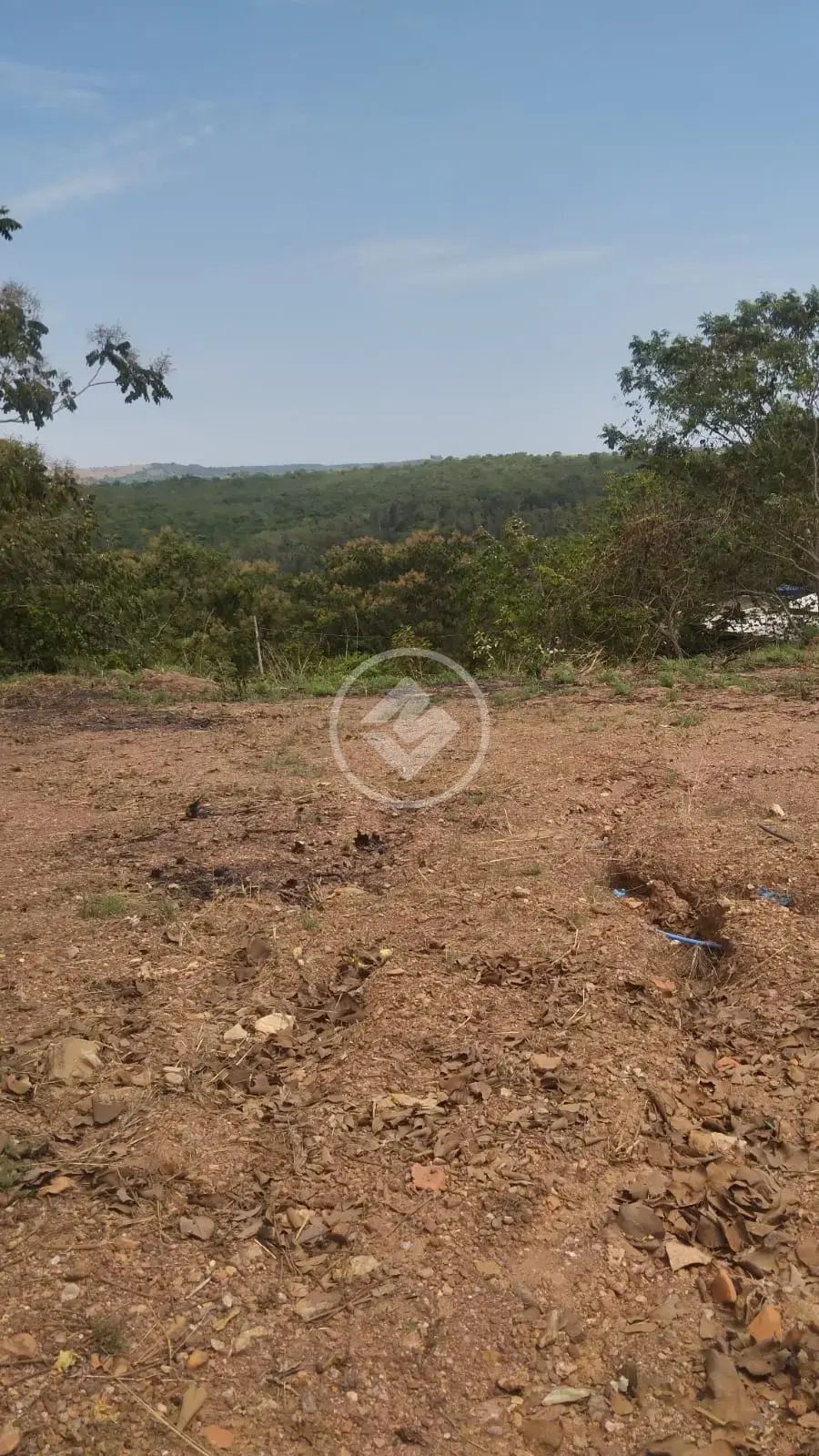 Image 5 - Terreno Condomínio em Condomínio Recanto dos Buritis, Luziânia - GO