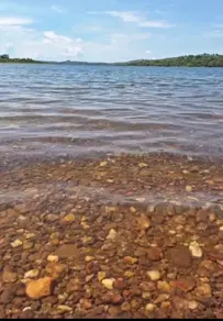 Imagem 2 - Terreno Condomínio em Condomínio Recanto dos Buritis, Luziânia - GO