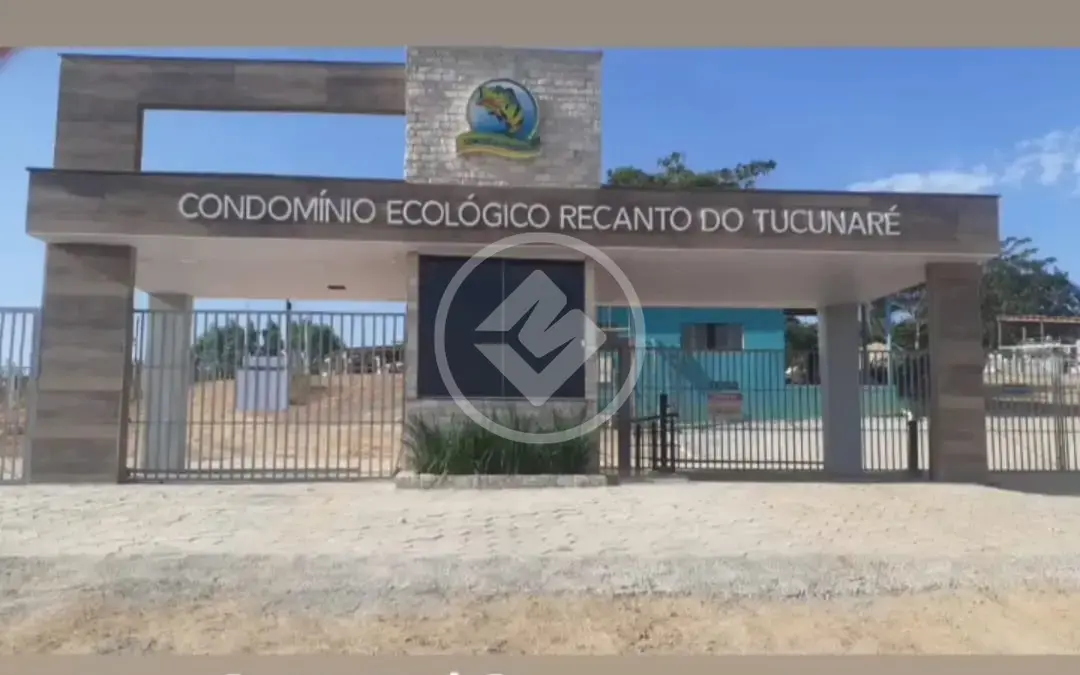 Imagem 1 - Terreno Condomínio em Condomínio Recanto dos Buritis, Luziânia - GO