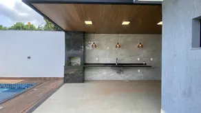 Imagem 6 - Casa em Jardim dos Buritis, Aparecida de Goiânia - GO