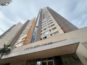 Apartamento Park Lozandes, Goiânia - GO — foto 1