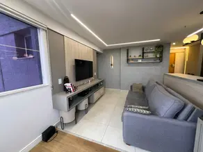 Imagem 6 - Apartamento em Park Lozandes, Goiânia - GO