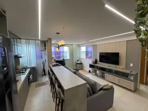 Apartamento Park Lozandes, Goiânia - GO — foto 2