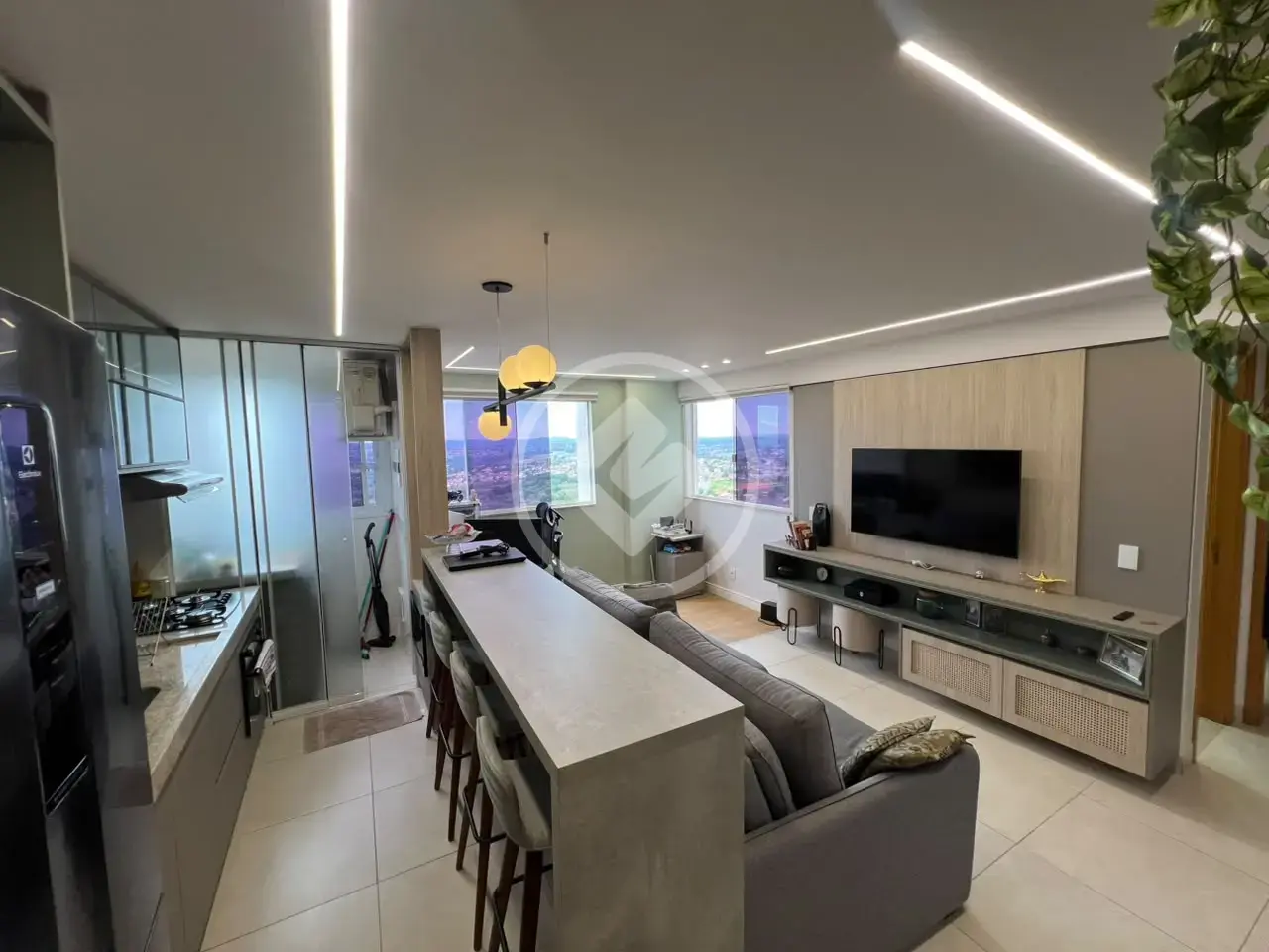Image 2 - Apartamento em Park Lozandes, Goiânia - GO
