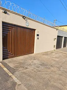 Casa Cidade Vera Cruz, Aparecida de Goiânia - GO — foto 1