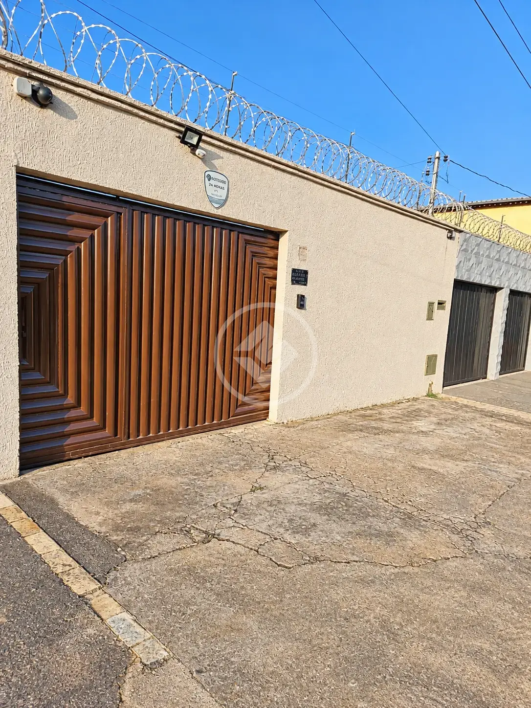 Imagem 1 - Casa em Cidade Vera Cruz, Aparecida de Goiânia - GO