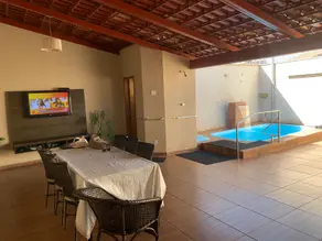 Imagem 2 - Casa em Cidade Vera Cruz, Aparecida de Goiânia - GO