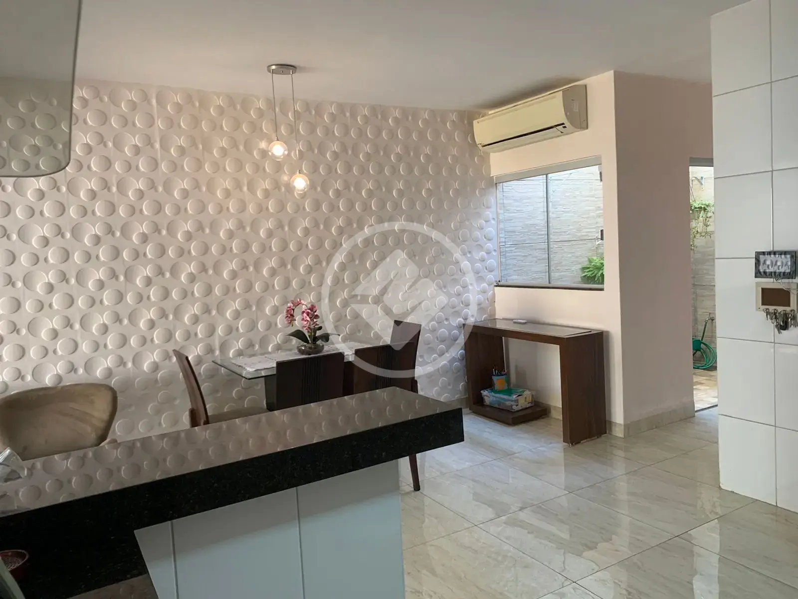 Image 2 - Casa em Cidade Vera Cruz, Aparecida de Goiânia - GO
