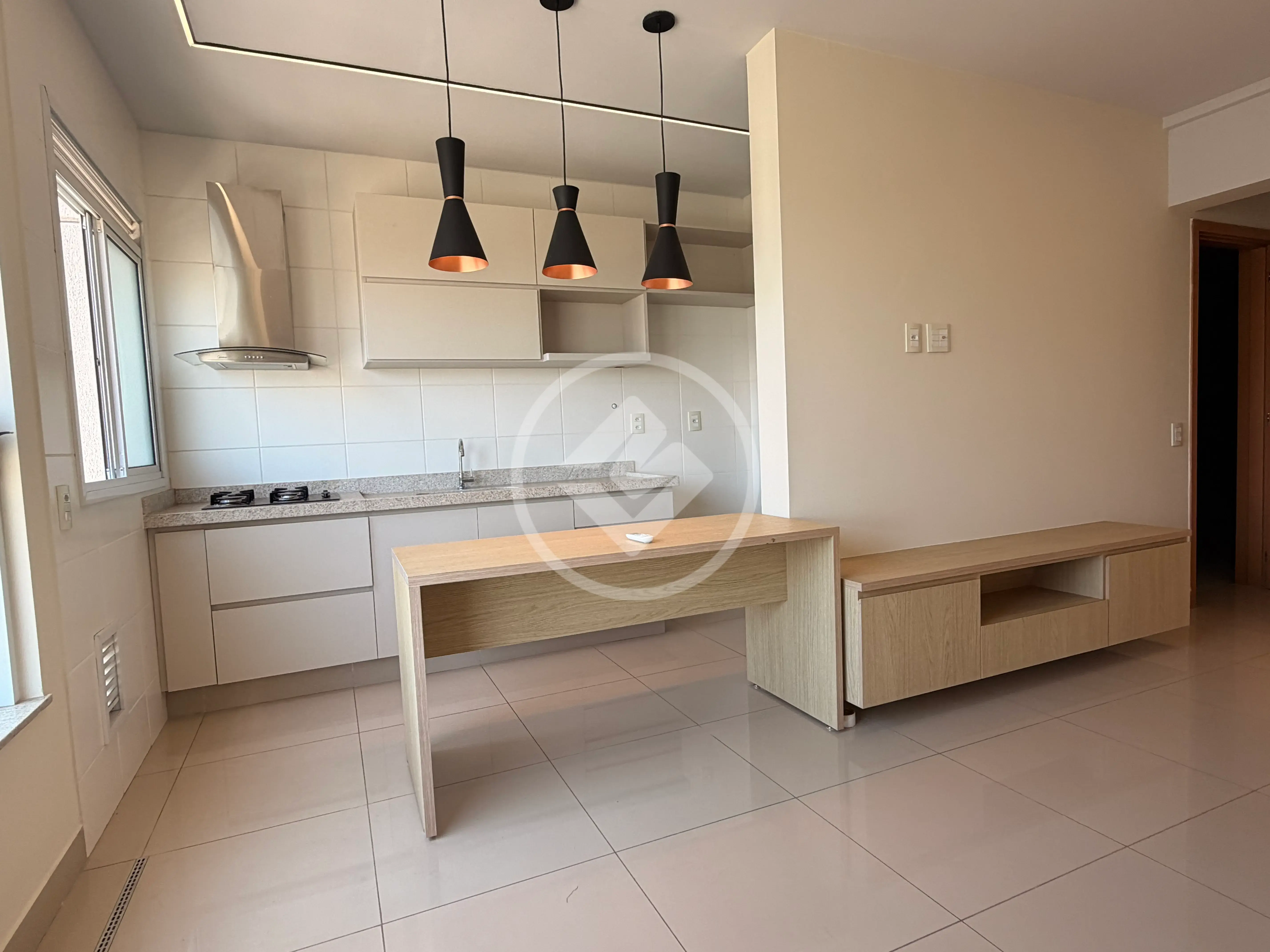 Image 2 - Apartamento em Setor Bueno, Goiânia - GO