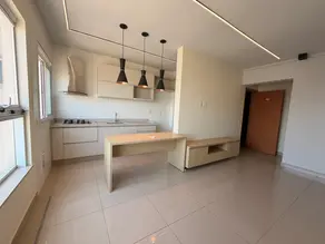 Apartamento Setor Bueno, Goiânia - GO — foto 1