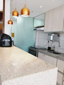 Imagem 4 - Apartamento em Setor Negrão de Lima, Goiânia - GO