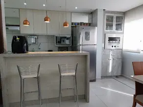 Imagem 3 - Apartamento em Setor Negrão de Lima, Goiânia - GO