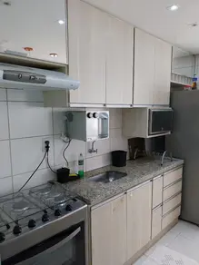 Imagem 5 - Apartamento em Setor Negrão de Lima, Goiânia - GO