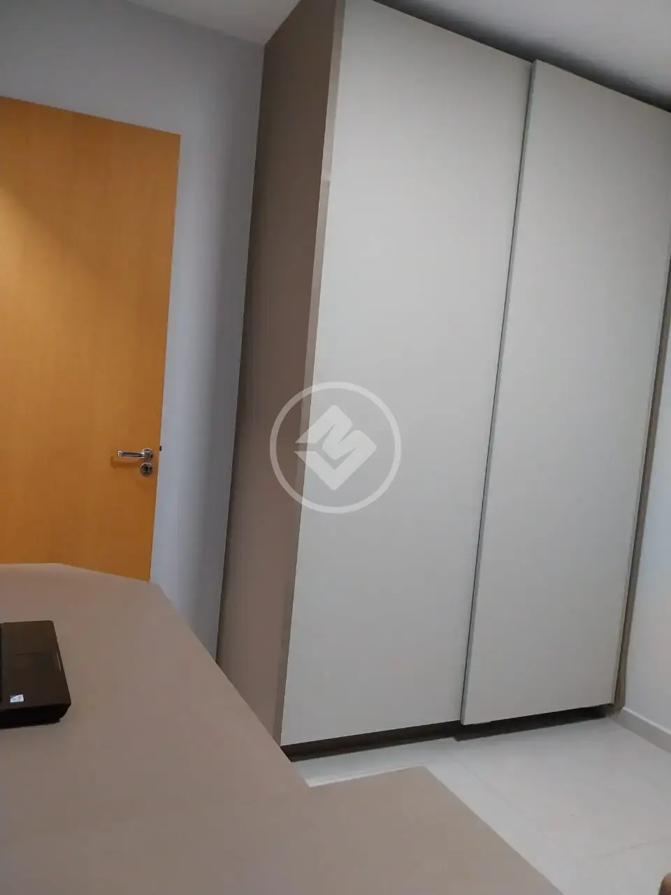 Image 10 - Apartamento em Setor Negrão de Lima, Goiânia - GO