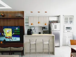Imagem 2 - Apartamento em Setor Negrão de Lima, Goiânia - GO