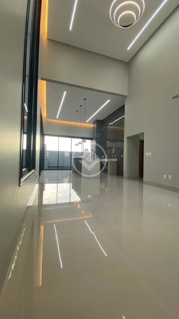 Imagem 1 - Casa Condomínio em Jardim Cristal, Aparecida de Goiânia - GO