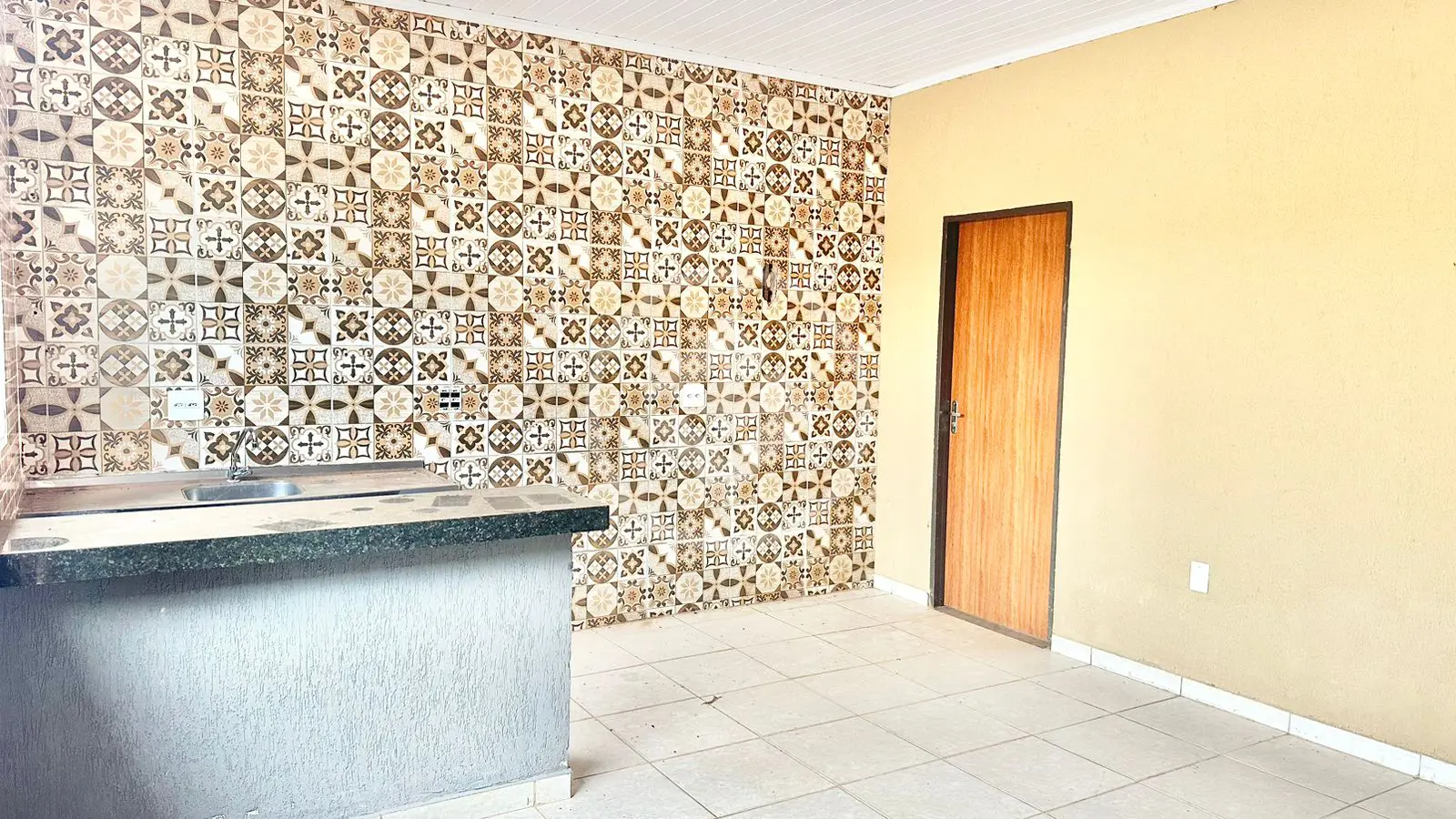Imagem 3 - Casa em Residencial Rosa Morena, Trindade - GO