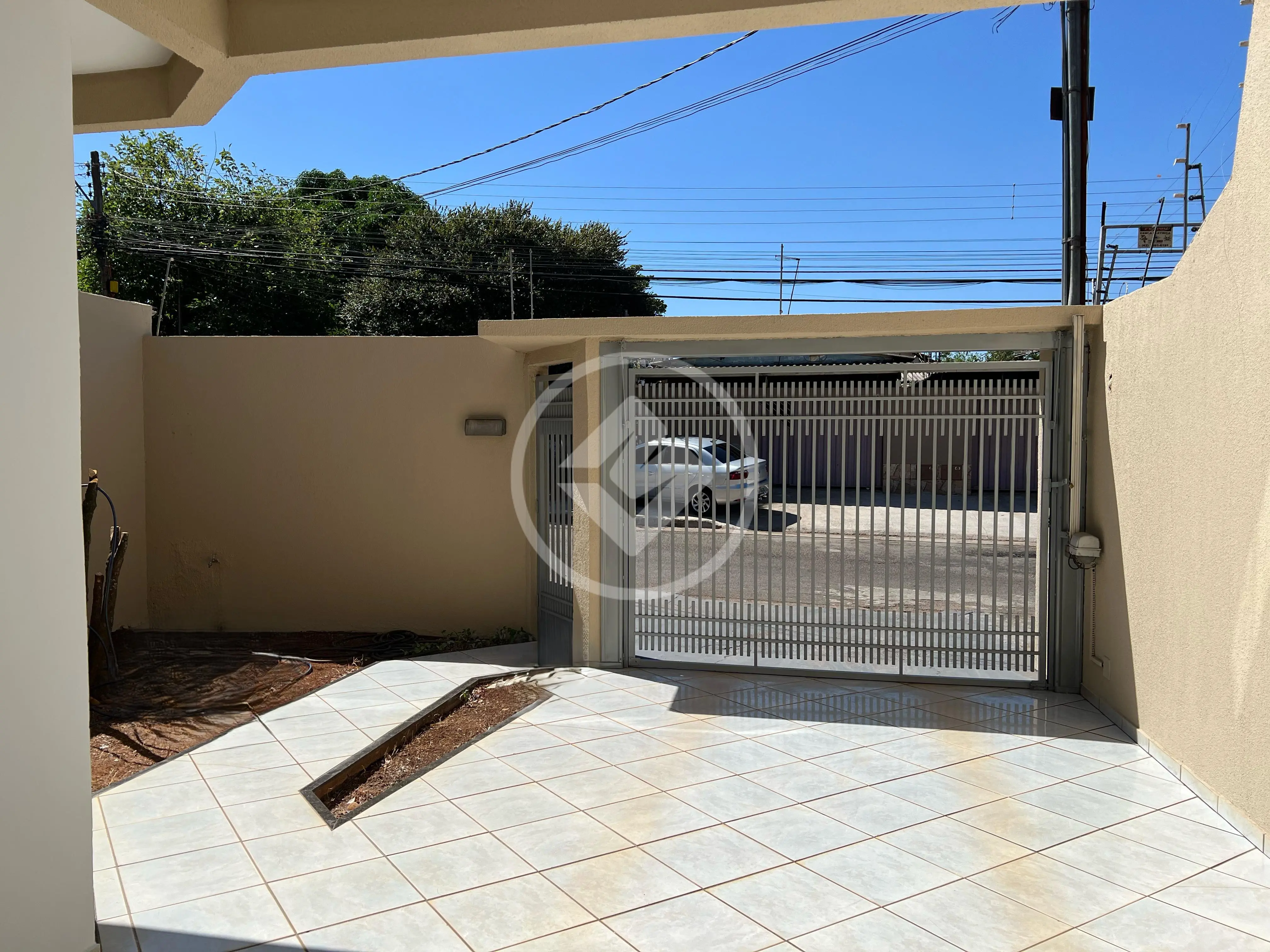 Imagem 1 - Sobrado em Jardim América, Goiânia - GO