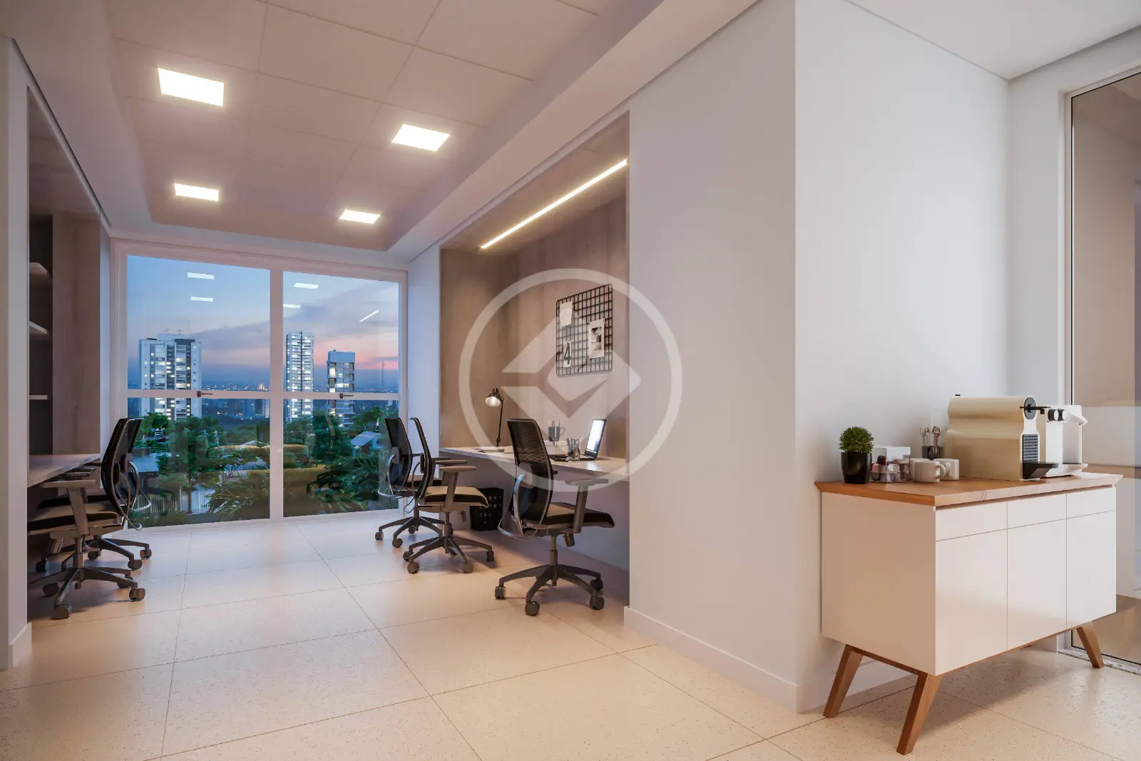 Imagem 5 - Apartamento em Setor Bueno, Goiânia - GO