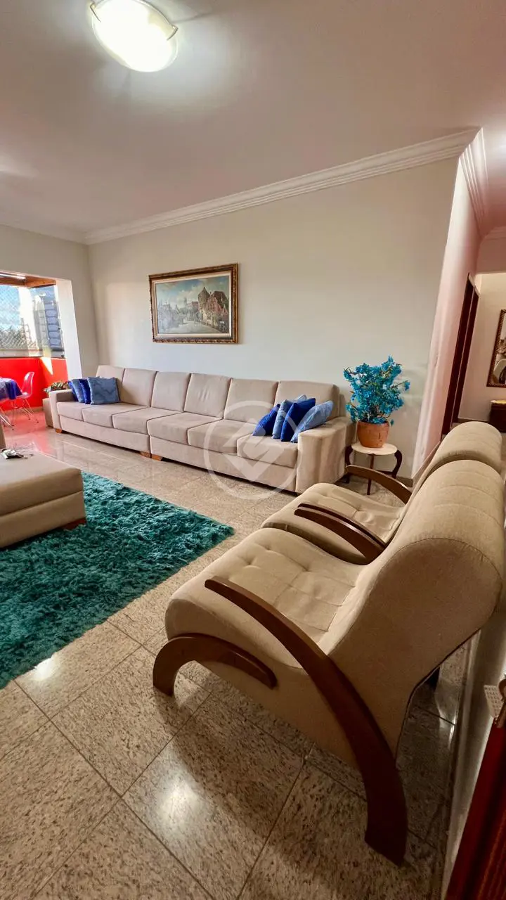 Imagem 3 - Apartamento em CENTRO, Goiânia - GO