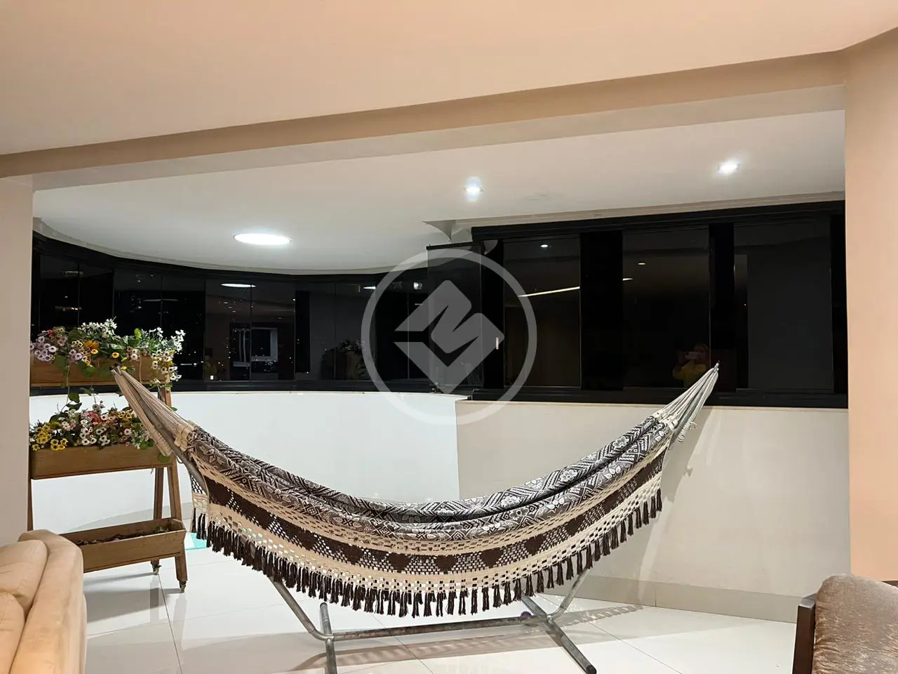 Imagem 5 - Apartamento em Setor Oeste, Goiânia - GO