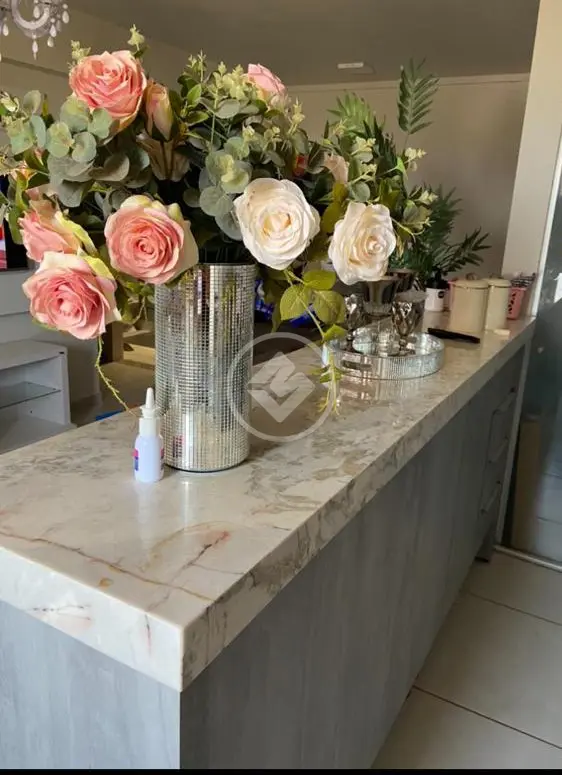 Imagem 4 - Apartamento em Setor Negrão de Lima, Goiânia - GO