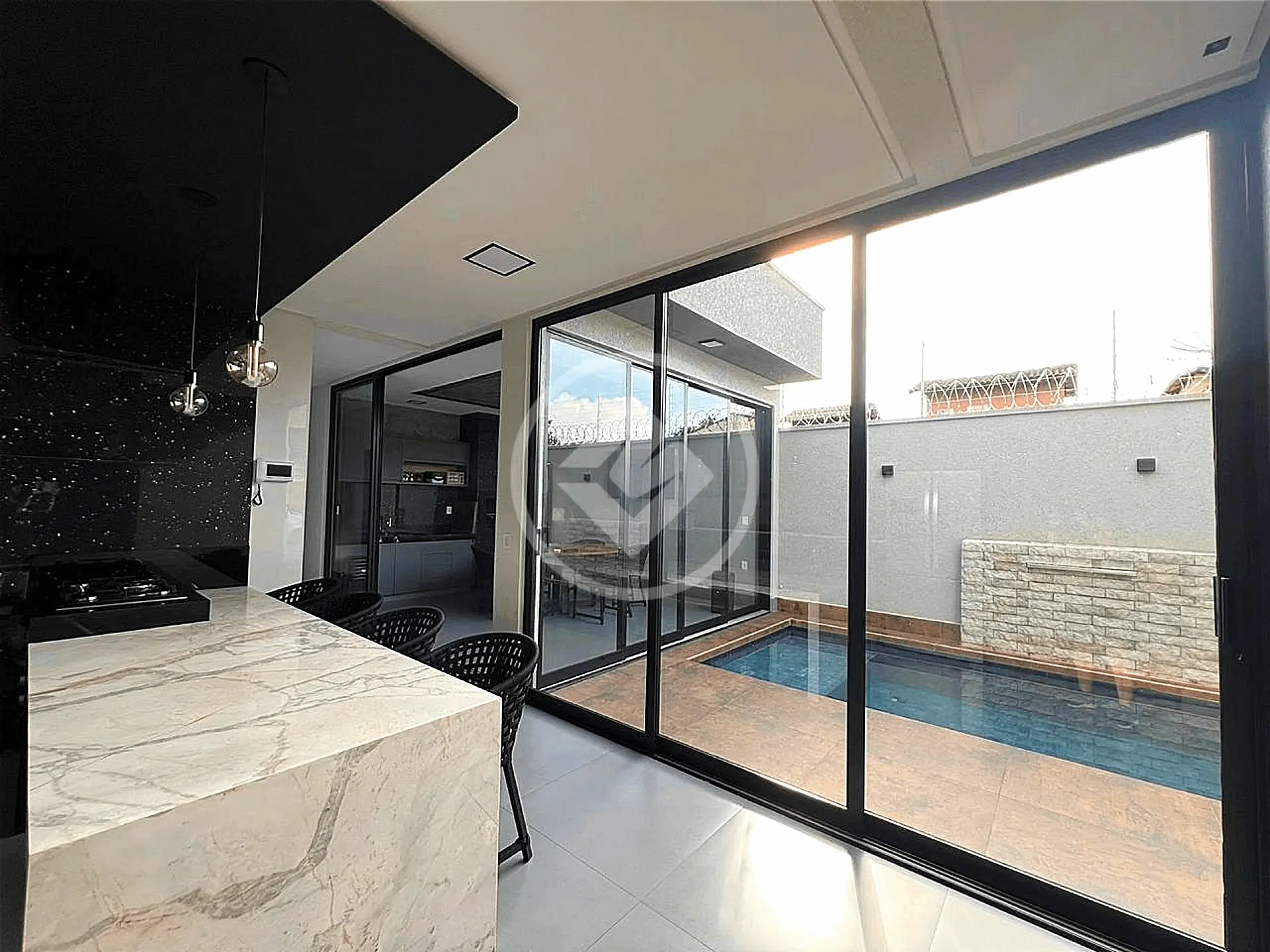 Image 13 - Casa em Residencial Vereda dos Buritis, Goiânia - GO