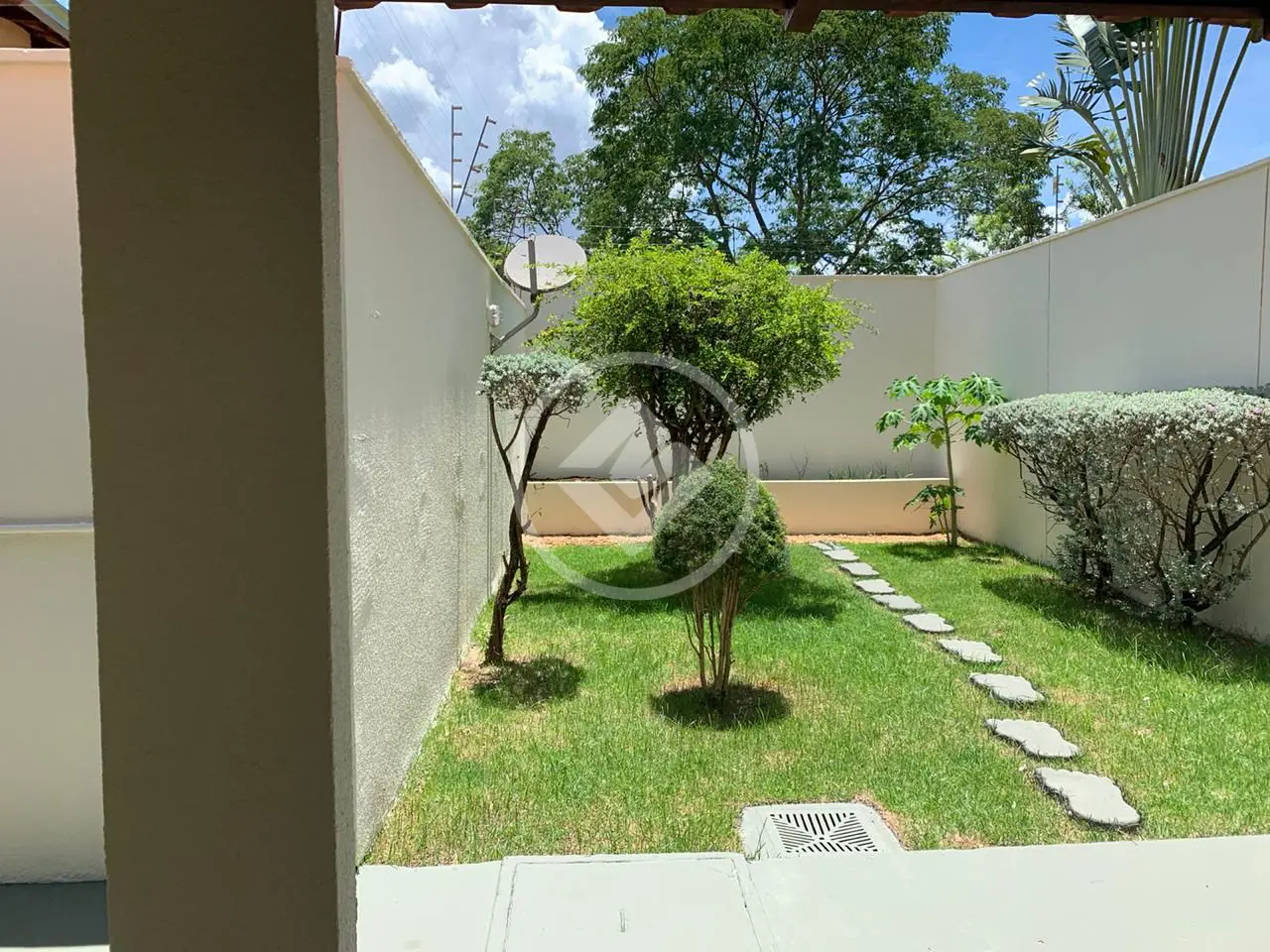 Sobrado Setor Jao, Goiânia - GO — foto 2