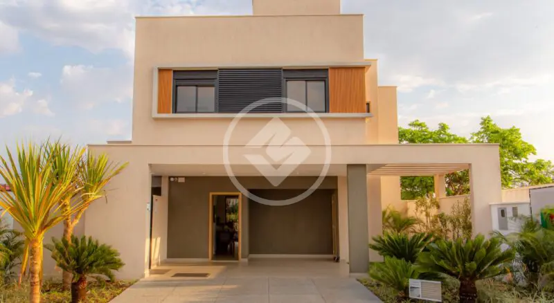 Sobrado Em Condomínio Conjunto Residencial Storil, Aparecida de Goiânia - GO — foto 1