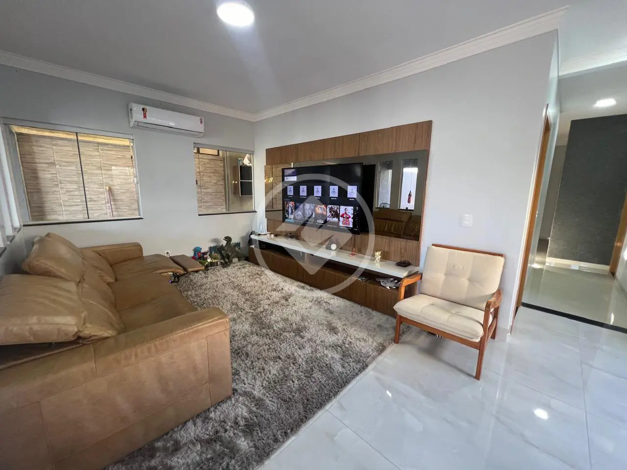 Casa Residencial Porto Seguro, Goiânia - GO — foto 2