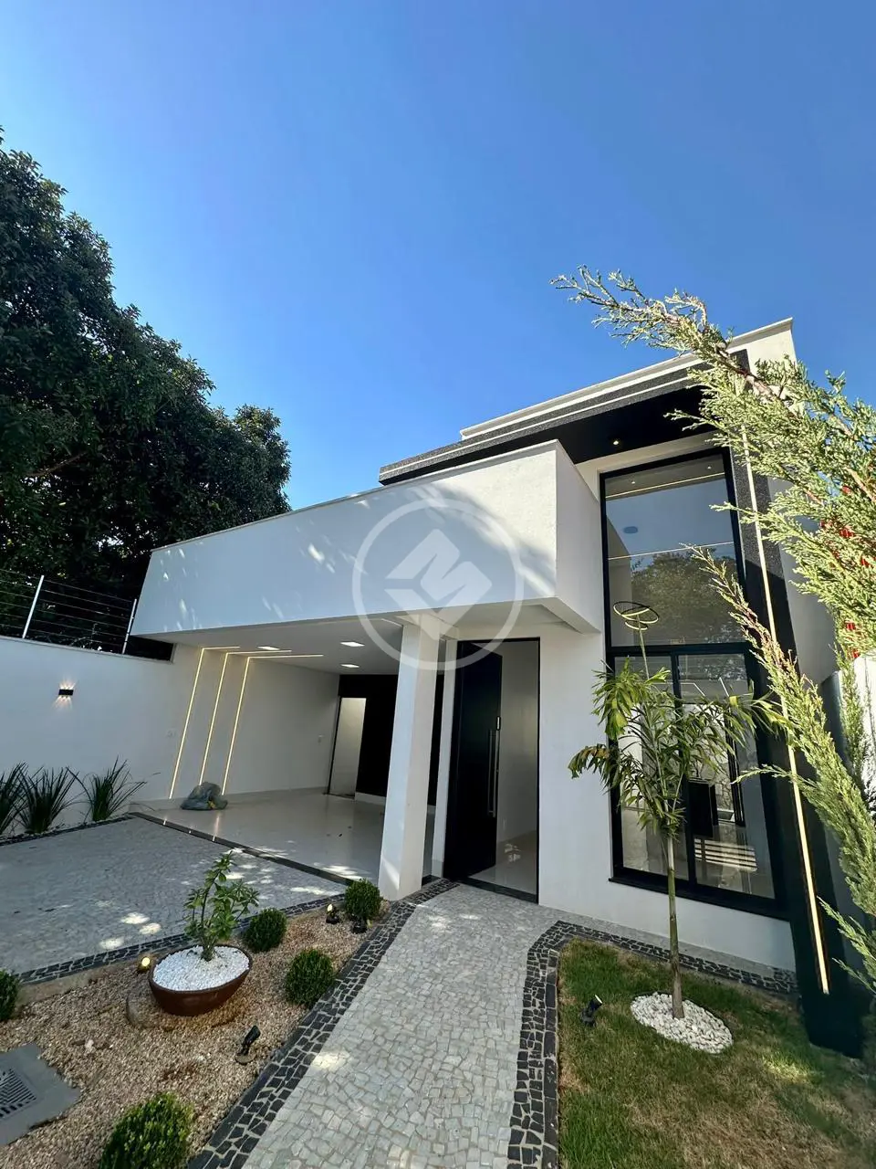 Casa Jardim Mirabel, Goiânia - GO — foto 2