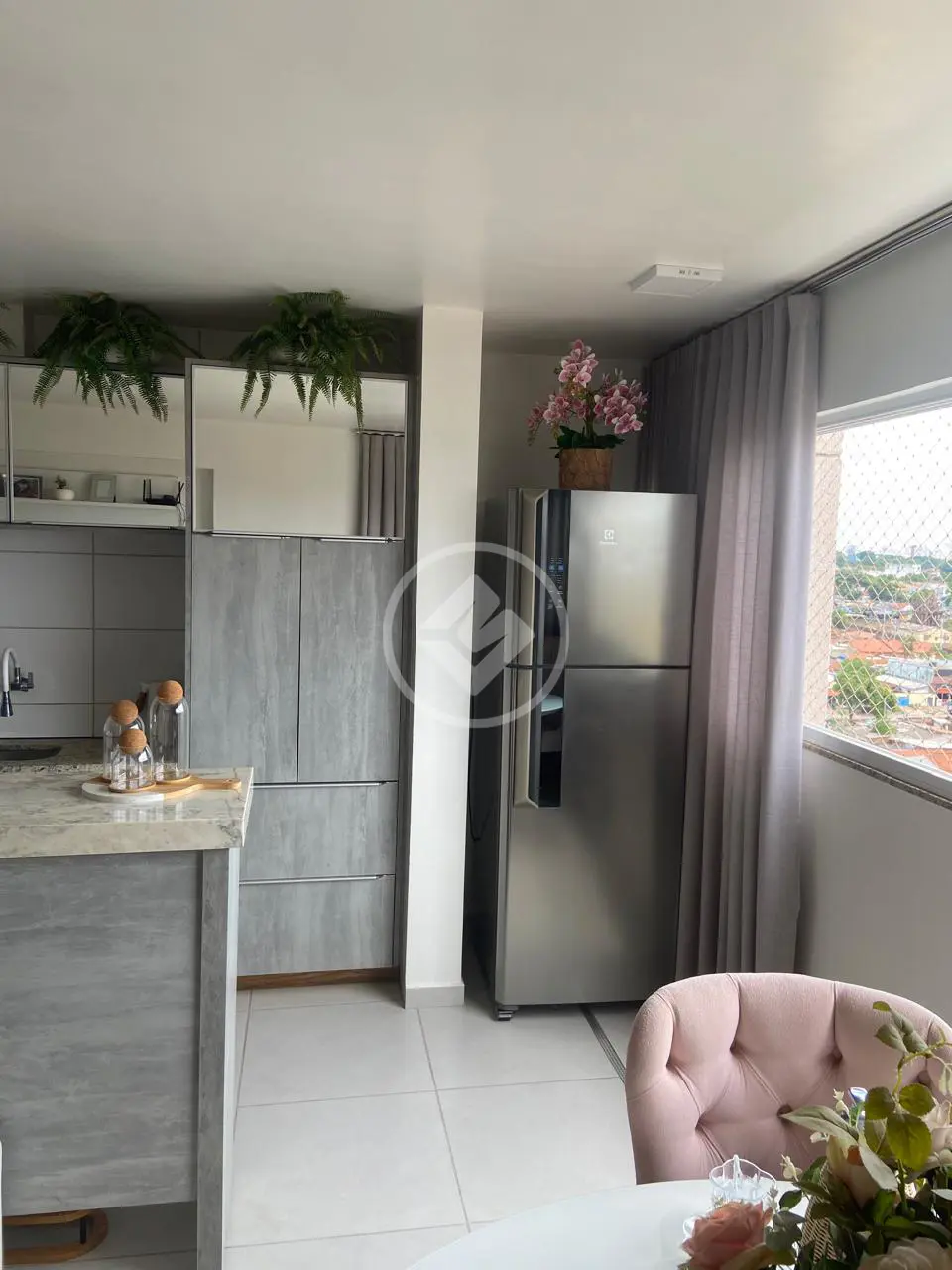 Imagem 3 - Apartamento em Setor Negrão de Lima, Goiânia - GO