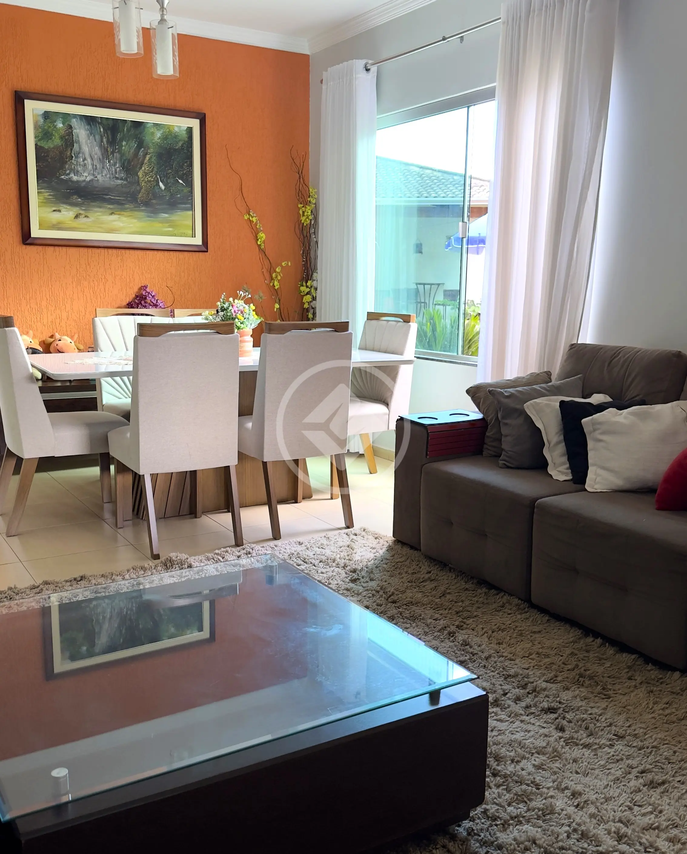 Casa SETOR JAÓ, Goiânia - GO — foto 1