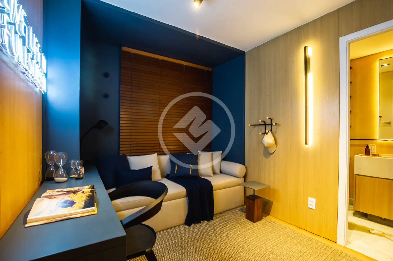 Imagem 3 - Apartamento em Setor Bueno, Goiânia - GO