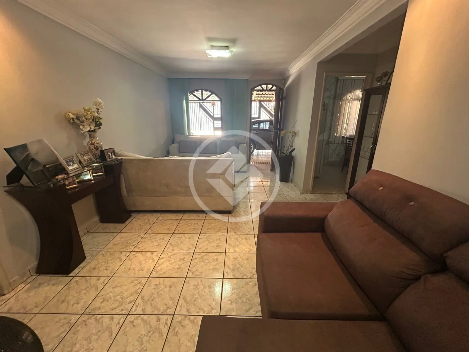 Casa Conjunto Morada Nova, Goiânia - GO — foto 2