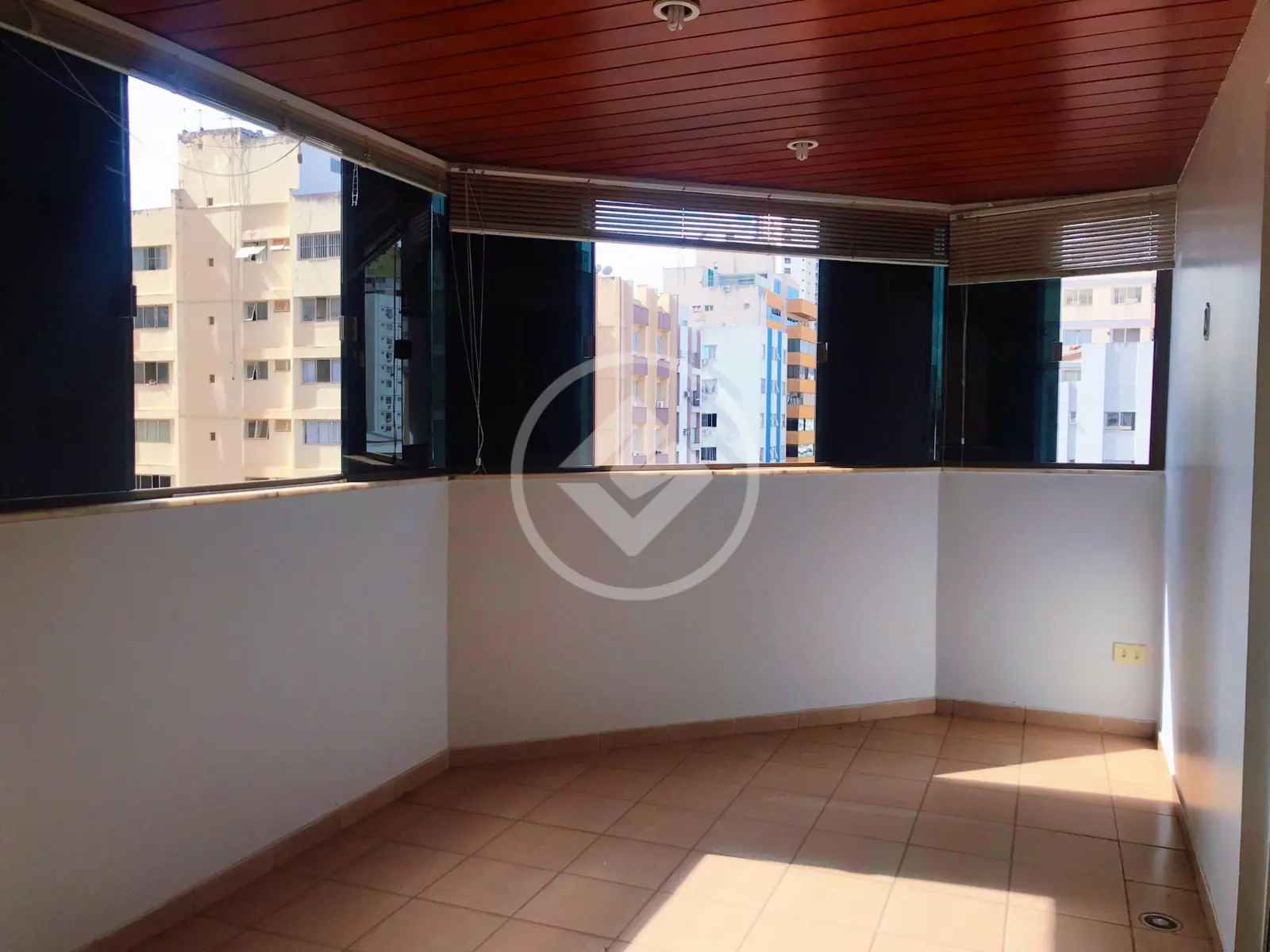 Imagem 3 - Apartamento em Setor Oeste, Goiânia - GO