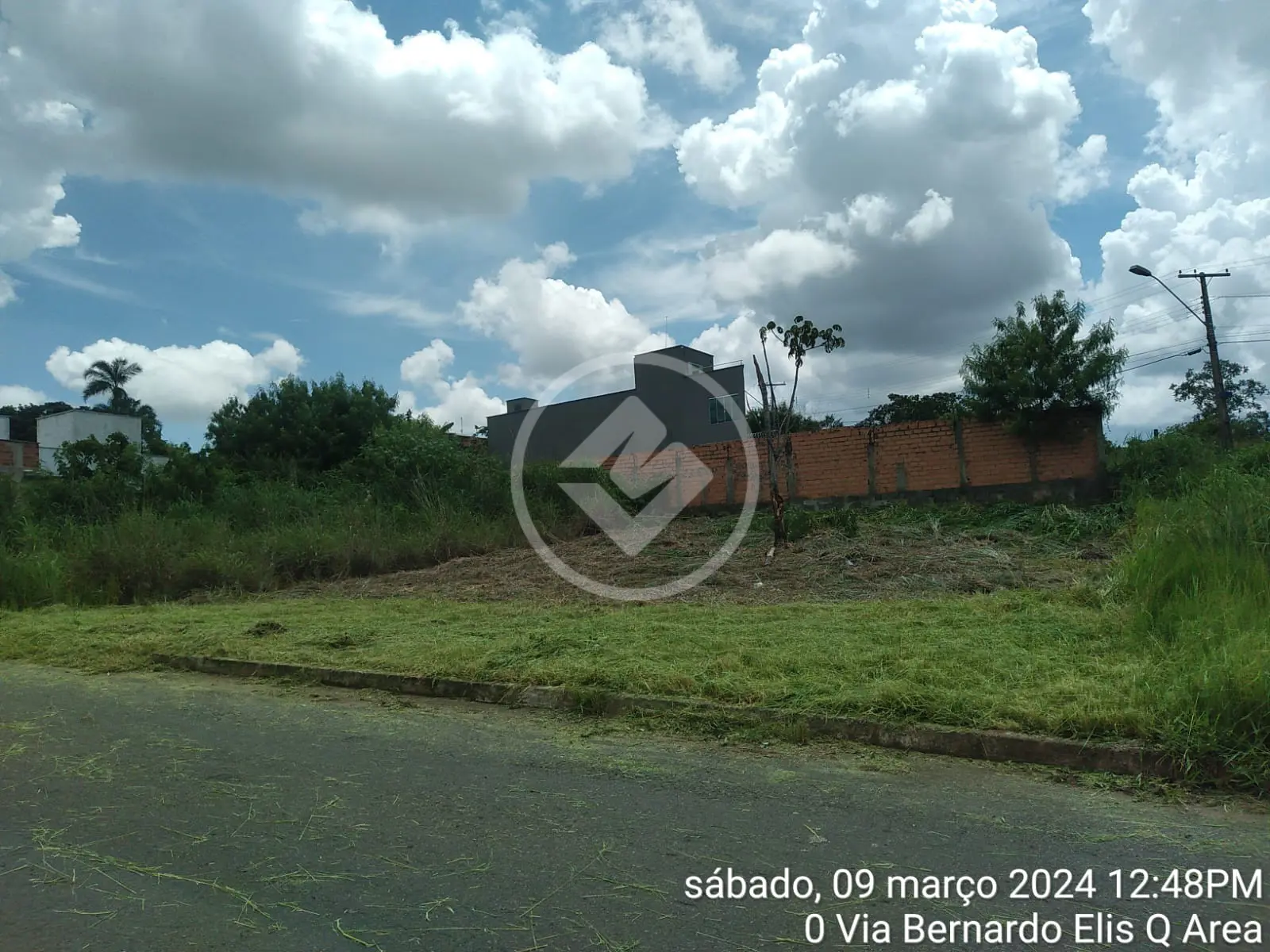 Terreno Setor Amim Camargo, Goiânia - GO — foto 2