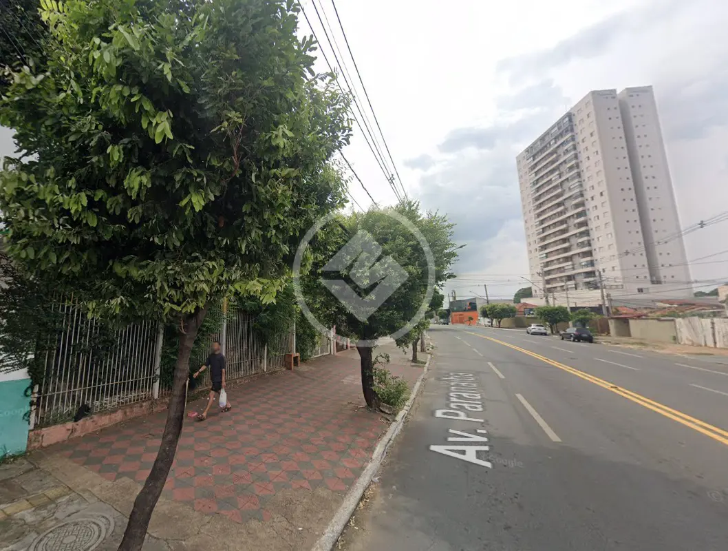 Imagem 2 - Terreno em Setor Central, Goiânia - GO