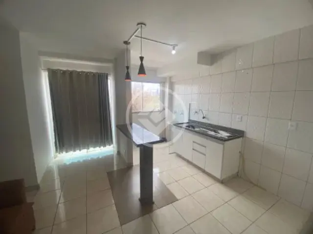 Imagem 2 - Apartamento em SETOR SUDOESTE, Goiânia - GO