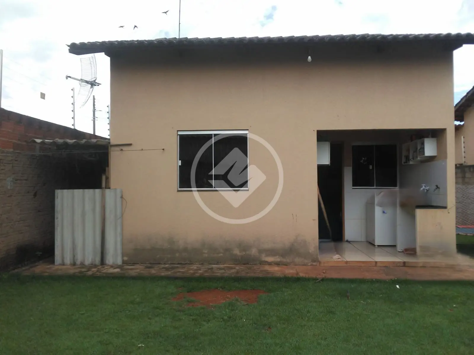 Imagem 3 - Casa em Jardim Terezópolis, Terezópolis de Goiás - GO