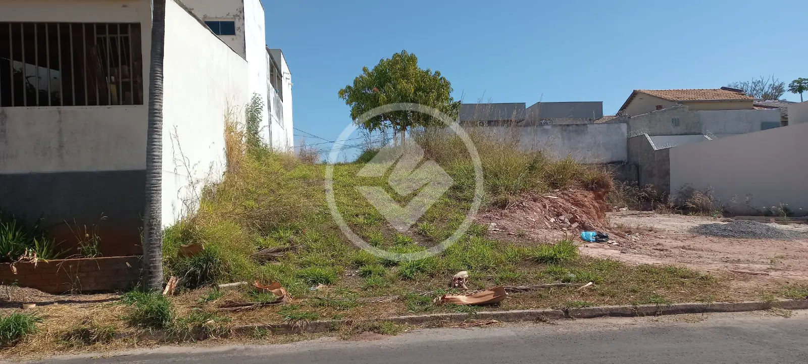 Imagem 2 - Terreno em Residencial Marília, Senador Canedo - GO