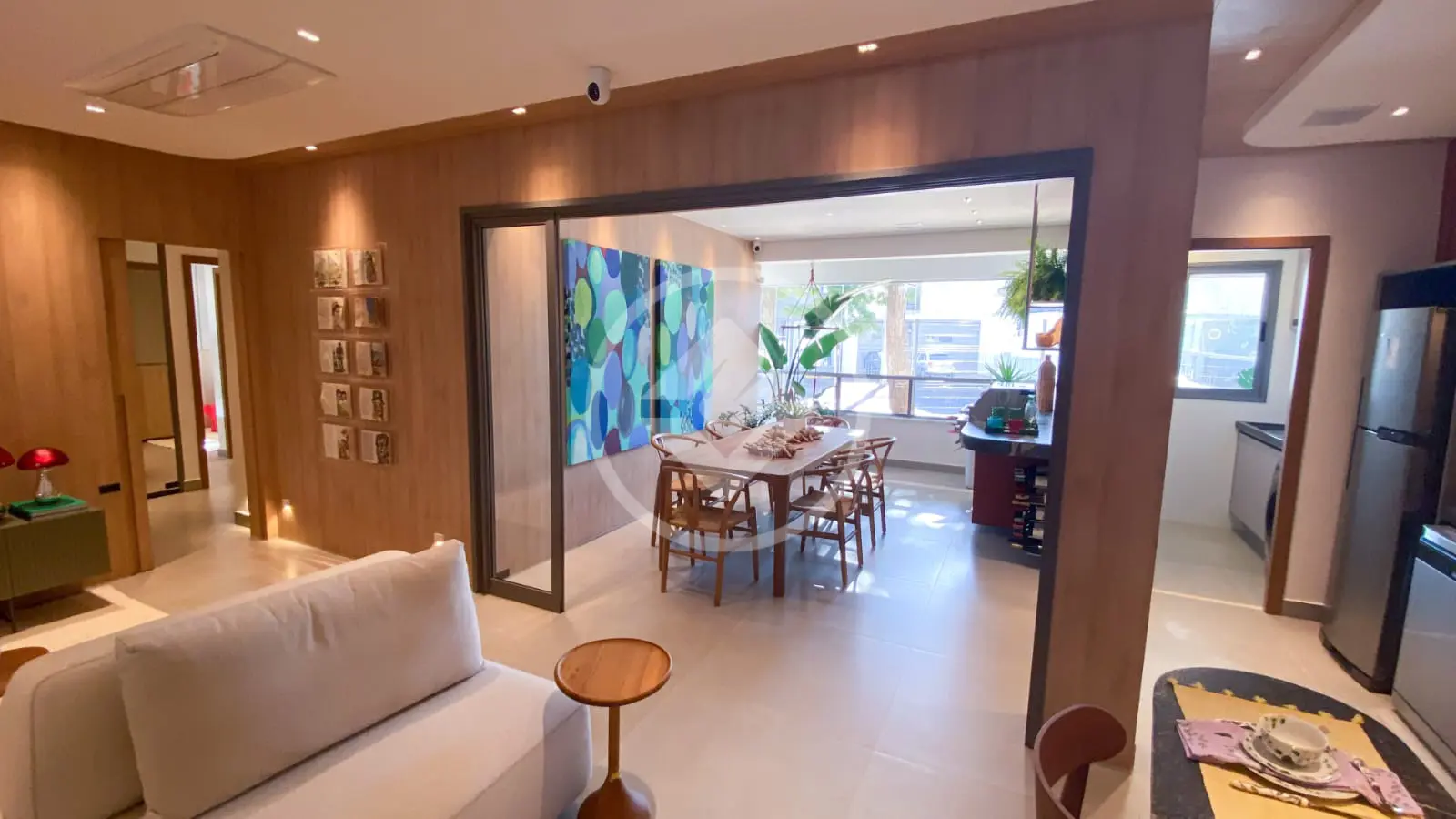Imagem 2 - Apartamento em Setor Bueno, Goiânia - GO