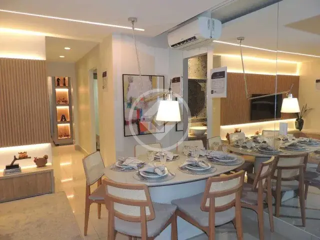 Apartamento Village Veneza, Goiânia - GO — foto 2