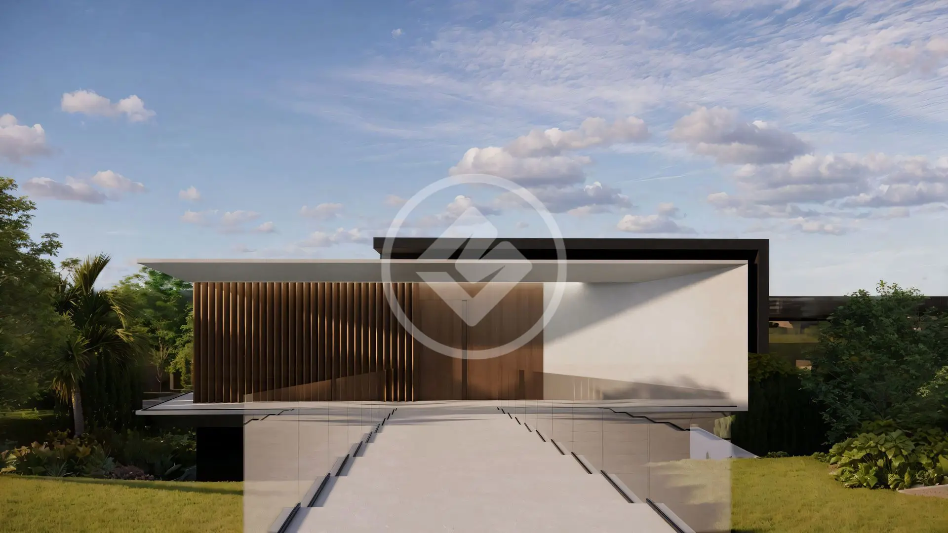 Sobrado Em Condomínio Residencial Aldeia do Vale, Goiânia - GO — foto 1
