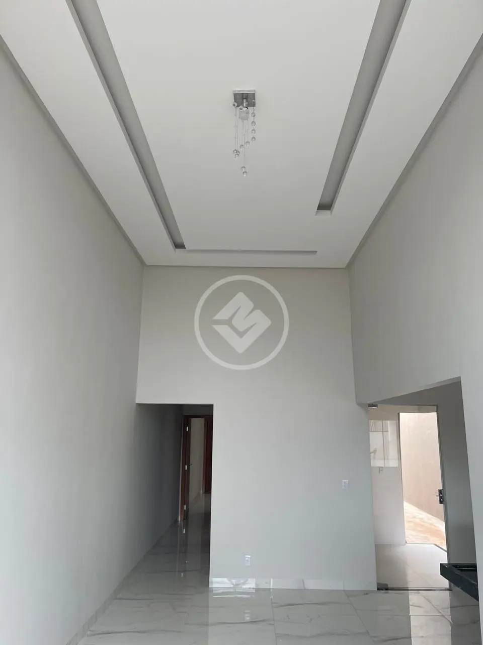 Imagem 1 - Casa em Vila Heliópolis, Terezópolis de Goiás - GO
