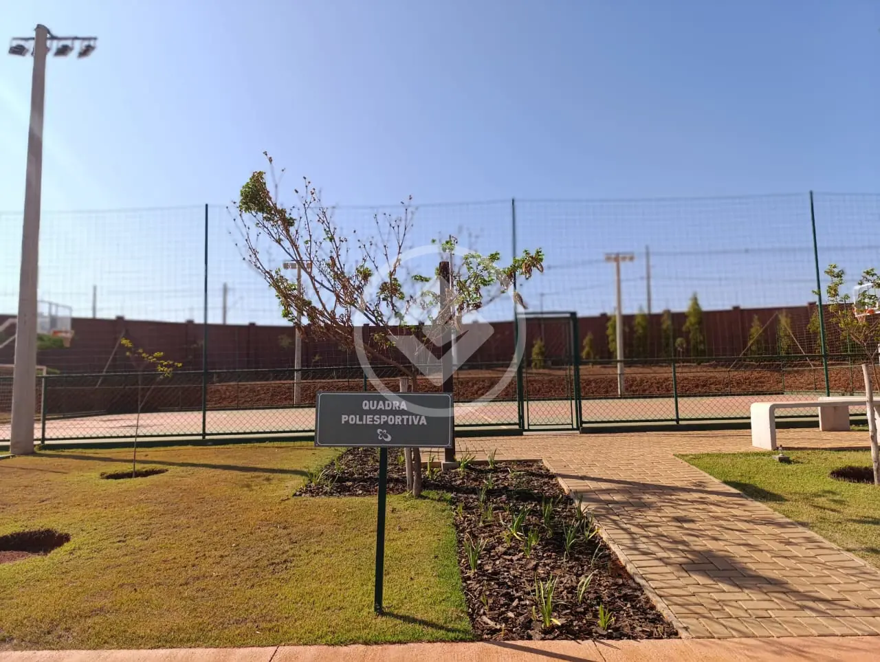 Imagem 3 - Terreno Condomínio em Distrito Agroindustrial, Senador Canedo - GO