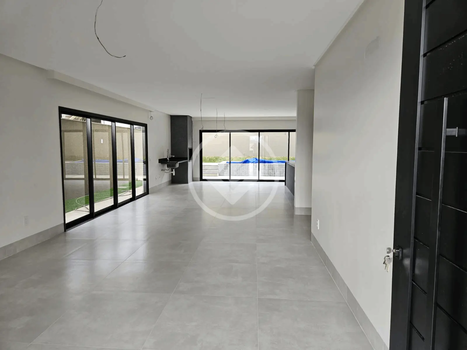 Imagem 1 - Casa Condomínio em Jardins Barcelona, Senador Canedo - GO